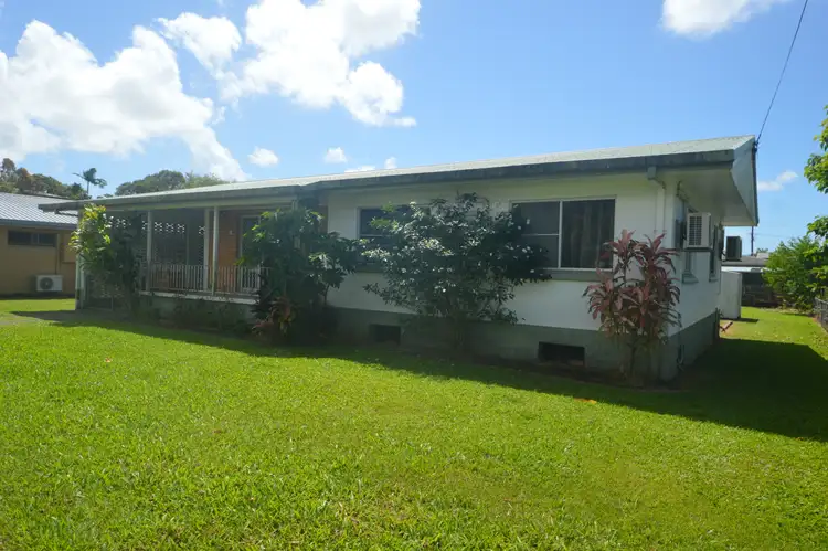 11 Mayflower Street, Innisfail Estate QLD 4860