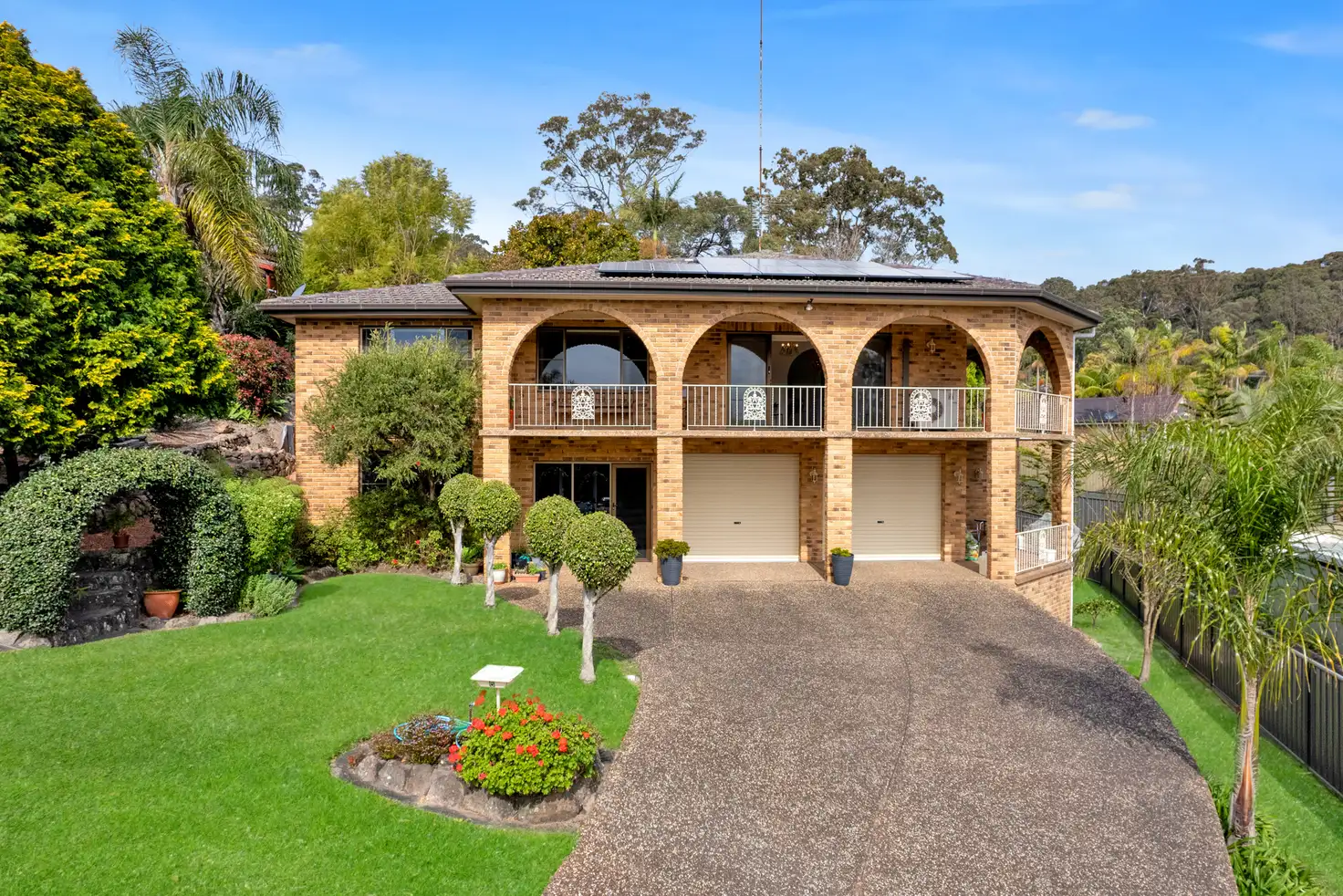 Main view of Homely house listing, 6 Orlando Close, Eleebana NSW 2282