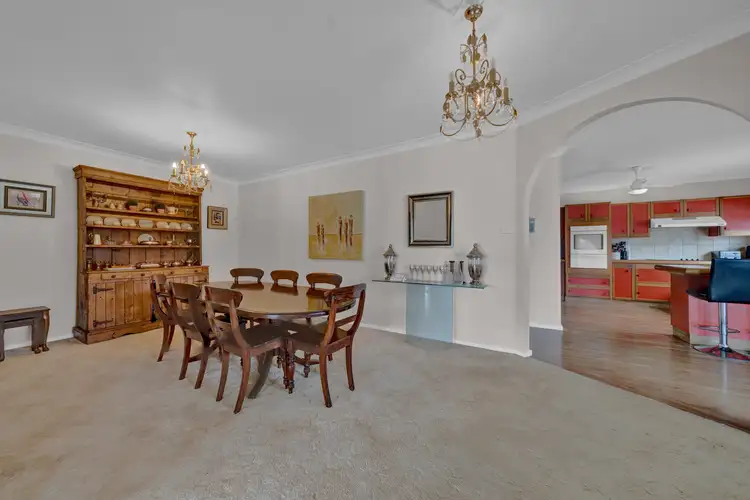 Fourth view of Homely house listing, 6 Orlando Close, Eleebana NSW 2282