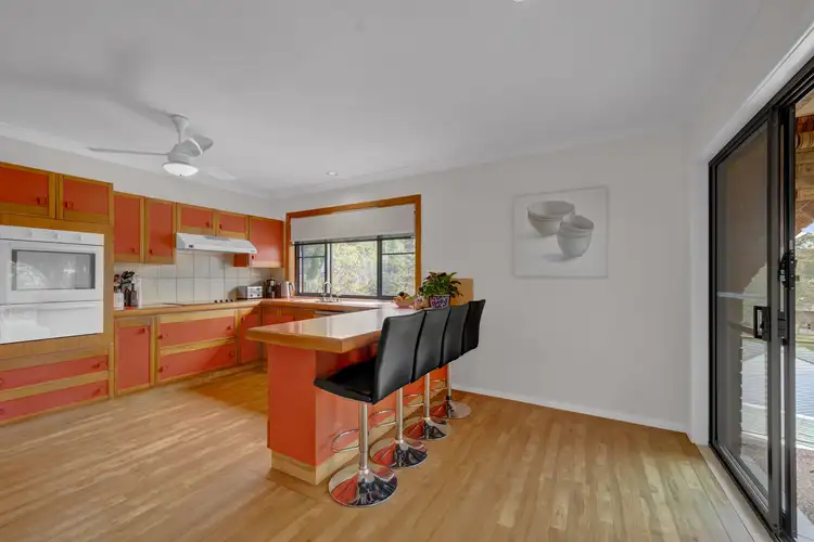 Fifth view of Homely house listing, 6 Orlando Close, Eleebana NSW 2282