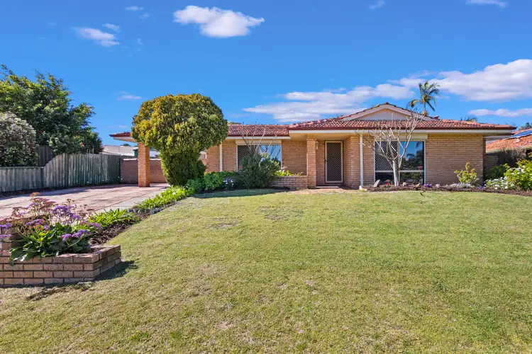 24 Newgate Street, Alexander Heights WA 6064