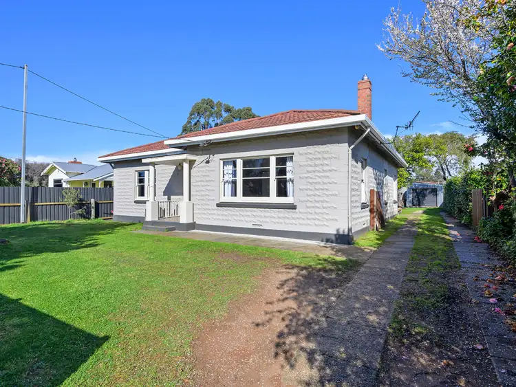 18 Jackson Street, Wynyard TAS 7325