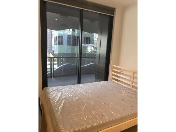 Third view of Homely apartment listing, 614/551 Swanston Street, Carlton VIC 3053