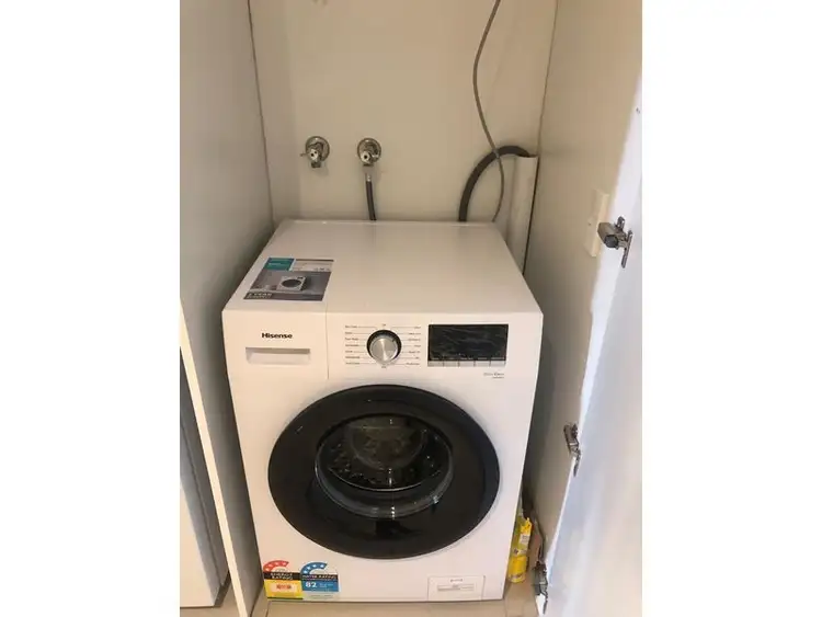 Fourth view of Homely apartment listing, 614/551 Swanston Street, Carlton VIC 3053