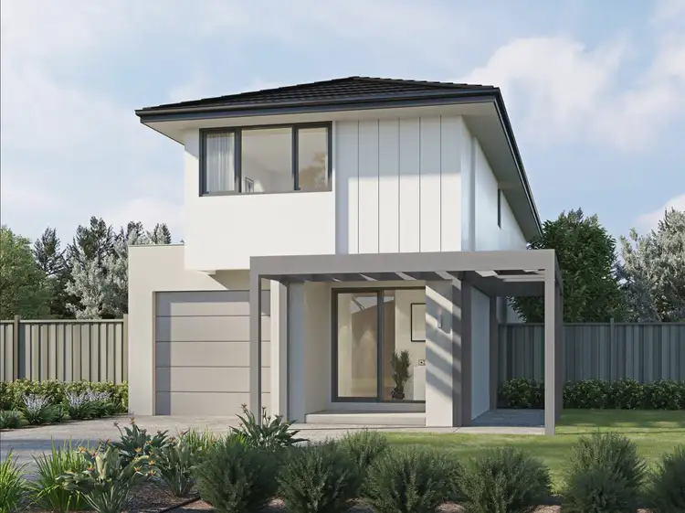 Lot 17400 Locavore Road, Pakenham VIC 3810