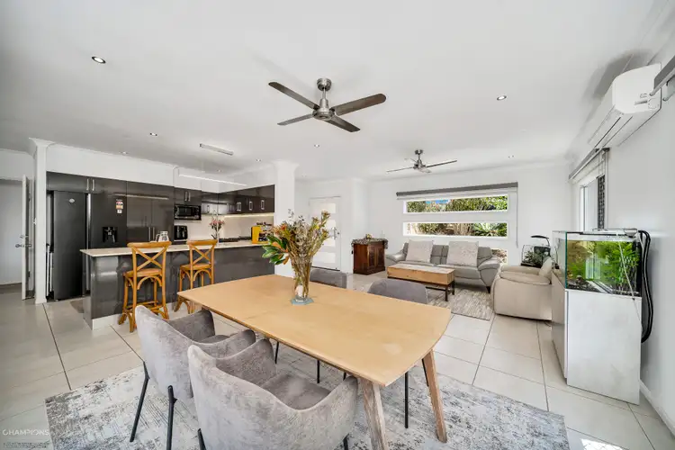 Third view of Homely house listing, 44 McFarlane Drive, Kanimbla QLD 4870
