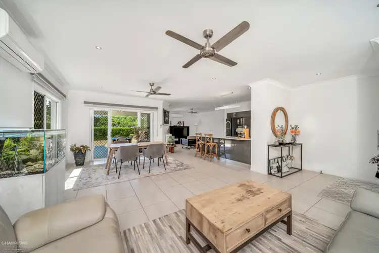 Fourth view of Homely house listing, 44 McFarlane Drive, Kanimbla QLD 4870