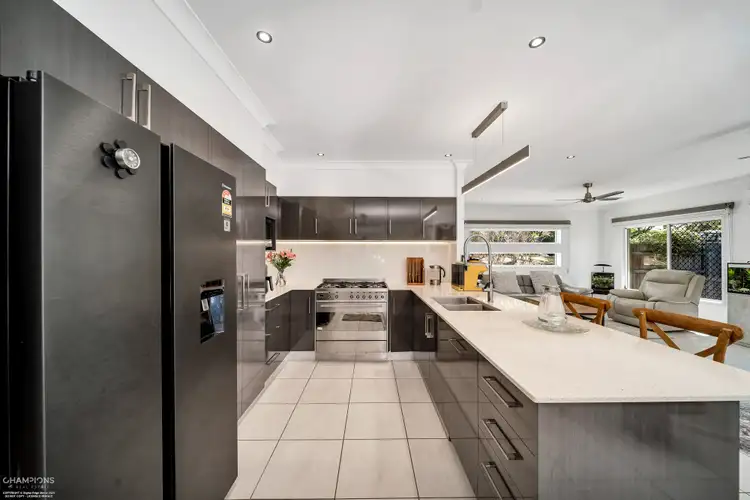 Fifth view of Homely house listing, 44 McFarlane Drive, Kanimbla QLD 4870