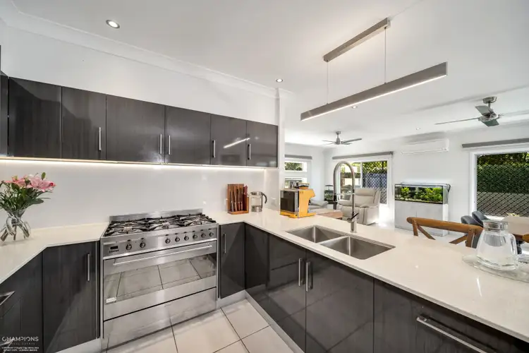 Sixth view of Homely house listing, 44 McFarlane Drive, Kanimbla QLD 4870