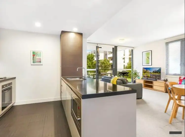 C303/30 Rothschild Avenue, Rosebery NSW 2018