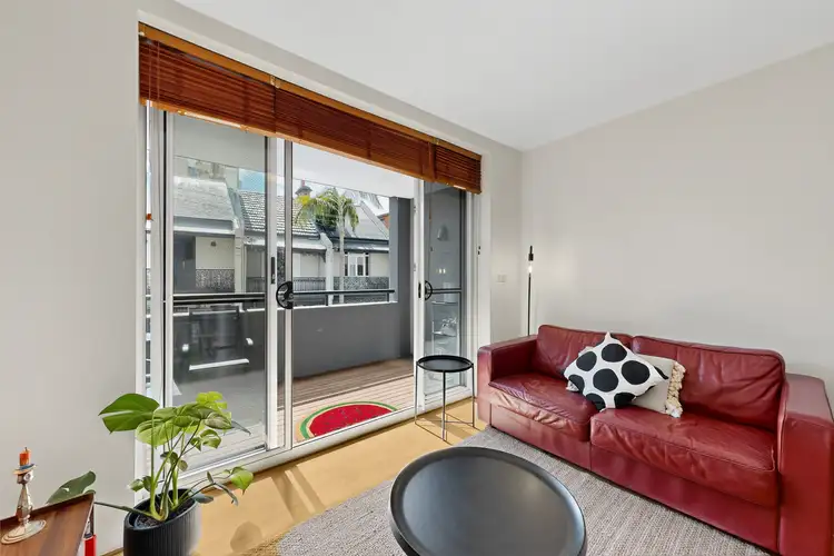 10/8-14 Underwood Street (Enter Via Perry Lane), Paddington NSW 2021