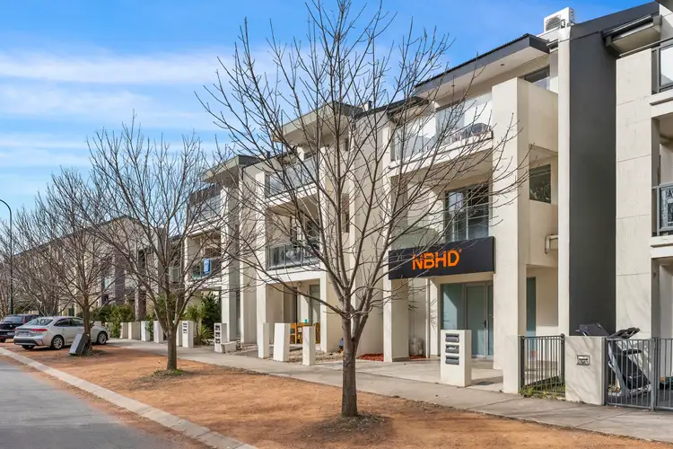 25A Braggett Street, Gungahlin ACT 2912