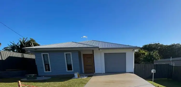 21 Norfolk Street, Russell Island QLD 4184