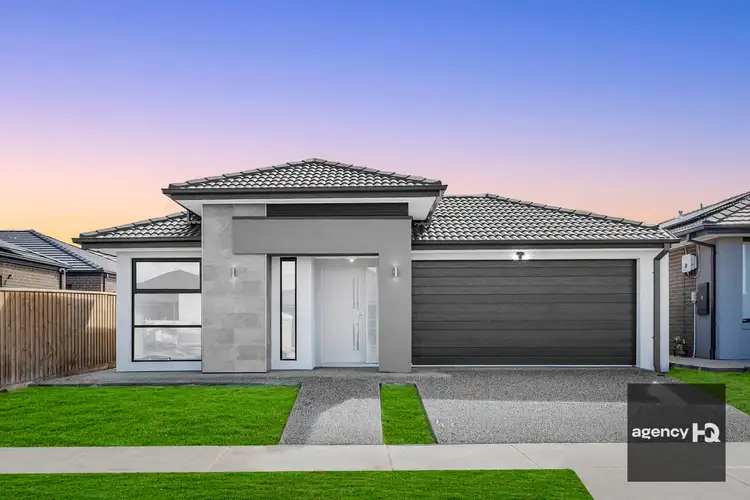 15 Milan Street, Deanside VIC 3336