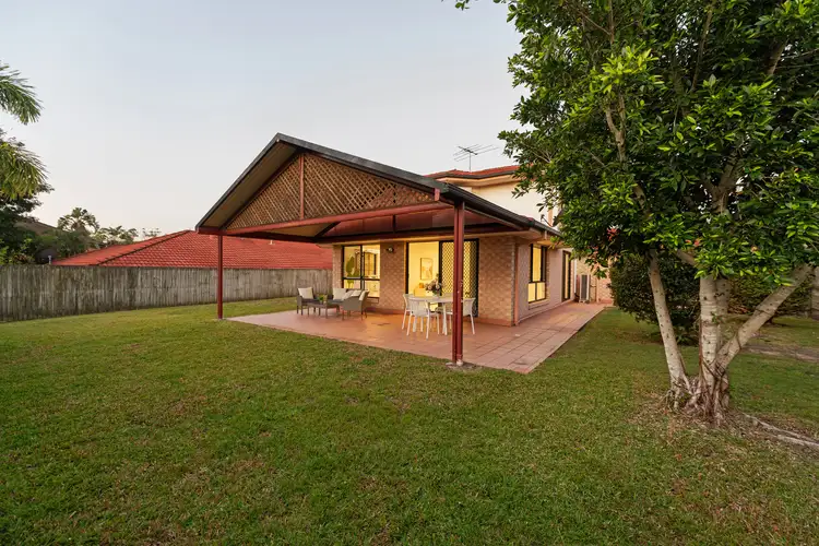 Fourth view of Homely house listing, 33 Silky Oak Crescent, Carindale QLD 4152