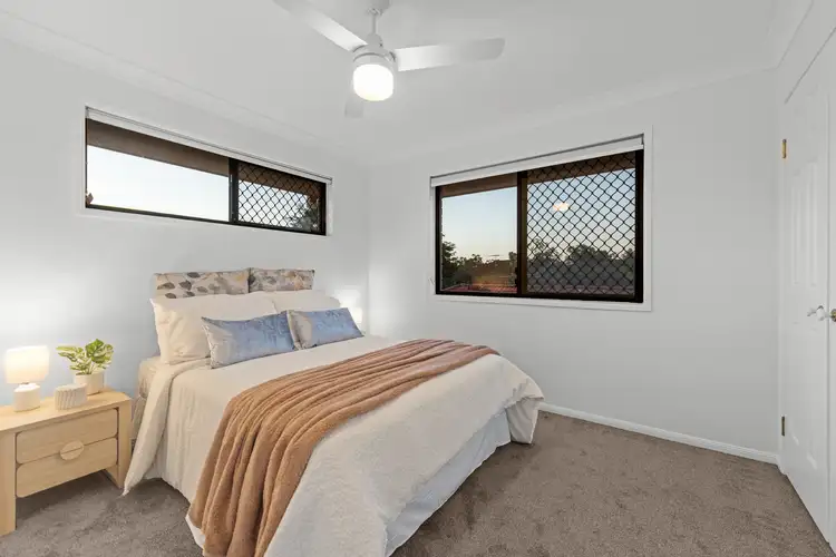 Fifth view of Homely house listing, 33 Silky Oak Crescent, Carindale QLD 4152