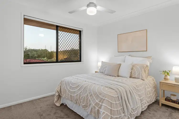 Sixth view of Homely house listing, 33 Silky Oak Crescent, Carindale QLD 4152
