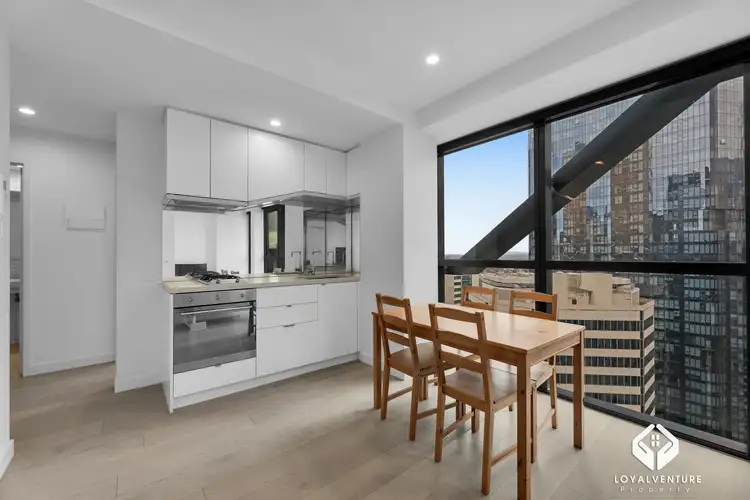 3101/327 La Trobe Street, Melbourne VIC 3000