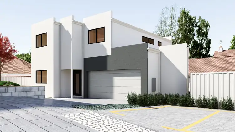 Lot 1-8/79-81 Leach Highway, Willagee WA 6156