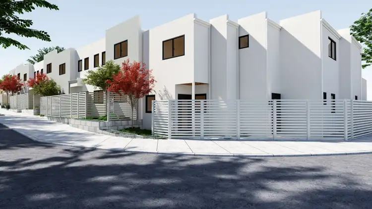 Second view of Homely townhouse listing, Lot 1-8/79-81 Leach Highway, Willagee WA 6156