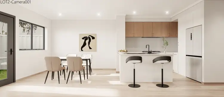 Fifth view of Homely townhouse listing, Lot 1-8/79-81 Leach Highway, Willagee WA 6156