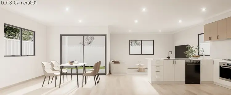 Sixth view of Homely townhouse listing, Lot 1-8/79-81 Leach Highway, Willagee WA 6156