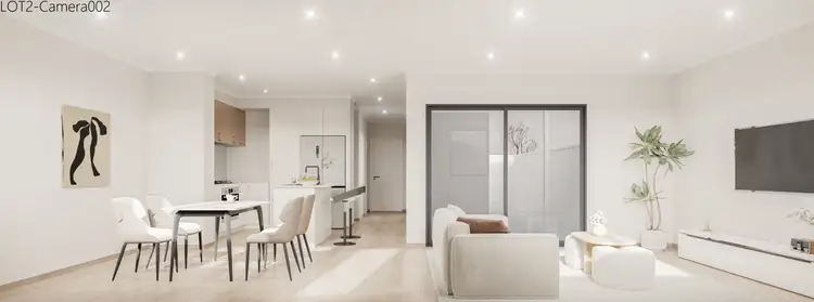 Seventh view of Homely townhouse listing, Lot 1-8/79-81 Leach Highway, Willagee WA 6156