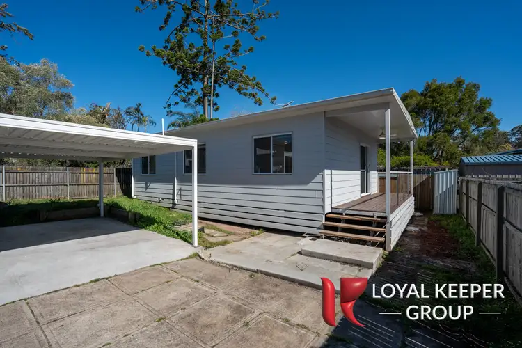 501a Beenleigh Road, Sunnybank QLD 4109