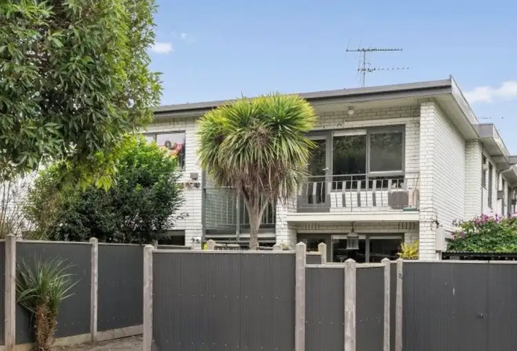 4/123 Murray Street, Caulfield VIC 3162