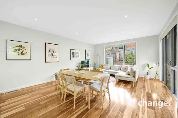 4A Maskell Crescent, Lower Plenty VIC 3093