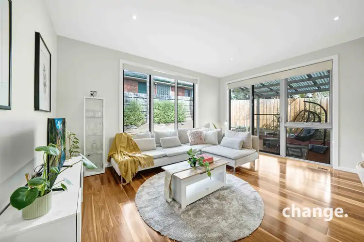4A Maskell Crescent, Lower Plenty VIC 3093