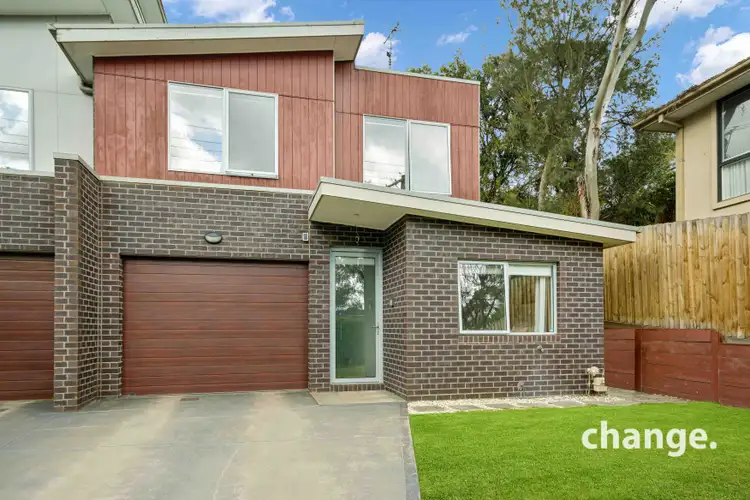 4A Maskell Crescent, Lower Plenty VIC 3093