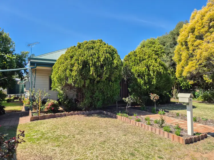 33-35 West Street, Bingara NSW 2404