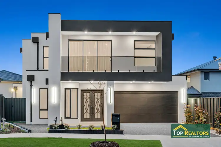 23 Mauvelous Avenue, Tarneit VIC 3029