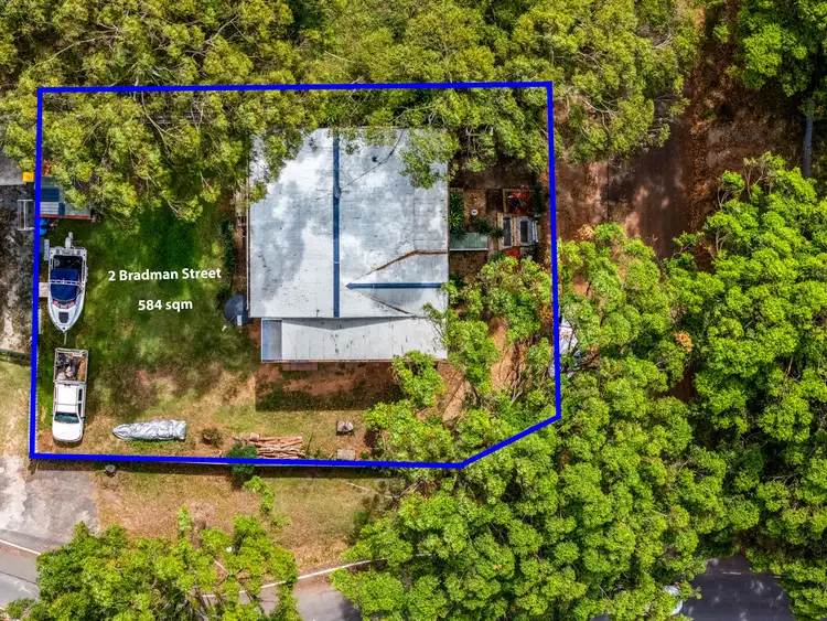 Fourth view of Homely house listing, 2 Bradman Street, Russell Island QLD 4184
