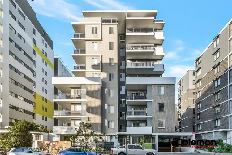 18/2-4 George St, Warwick Farm NSW 2170