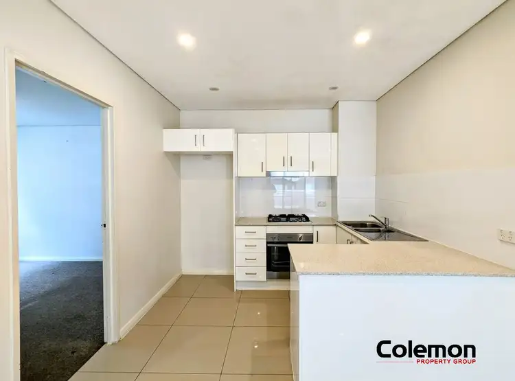 Second view of Homely apartment listing, 18/2-4 George St, Warwick Farm NSW 2170