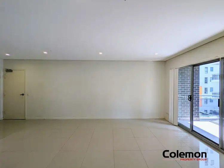 Third view of Homely apartment listing, 18/2-4 George St, Warwick Farm NSW 2170