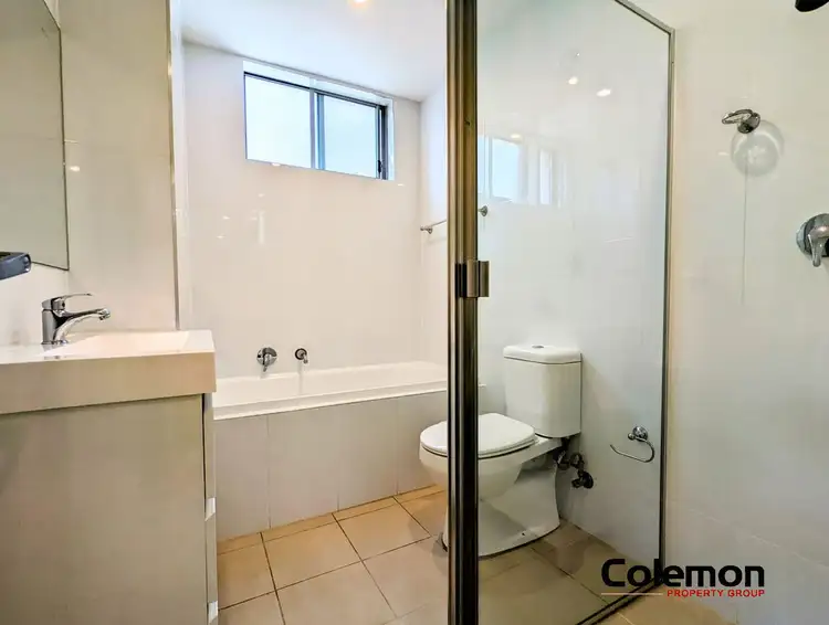 Fourth view of Homely apartment listing, 18/2-4 George St, Warwick Farm NSW 2170