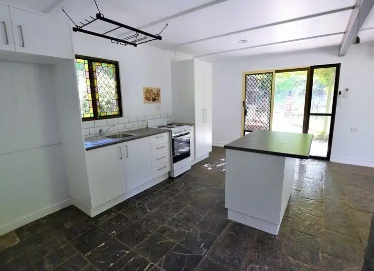Second view of Homely house listing, 2 Callistemon Street, Russell Island QLD 4184