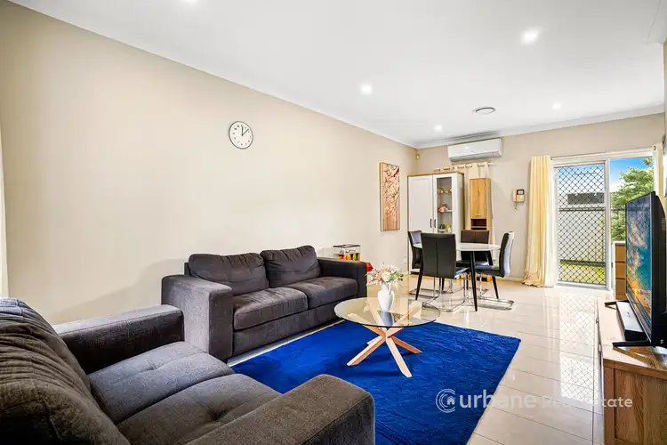 Second view of Homely townhouse listing, 4/17 Beatrice Street, Rooty Hill NSW 2766