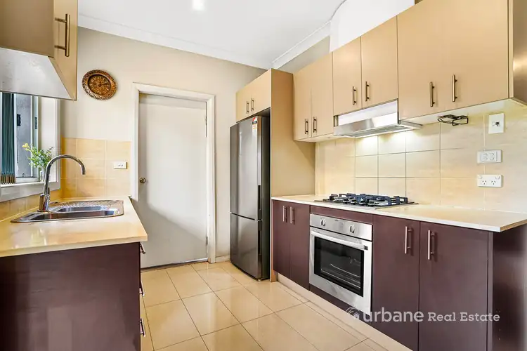 Third view of Homely townhouse listing, 4/17 Beatrice Street, Rooty Hill NSW 2766