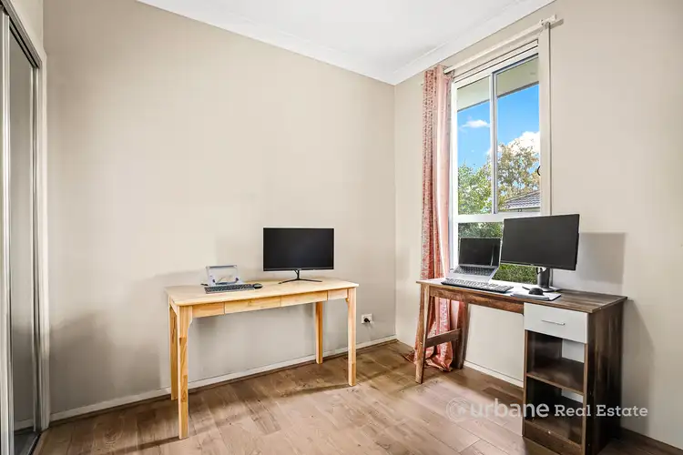 Fifth view of Homely townhouse listing, 4/17 Beatrice Street, Rooty Hill NSW 2766