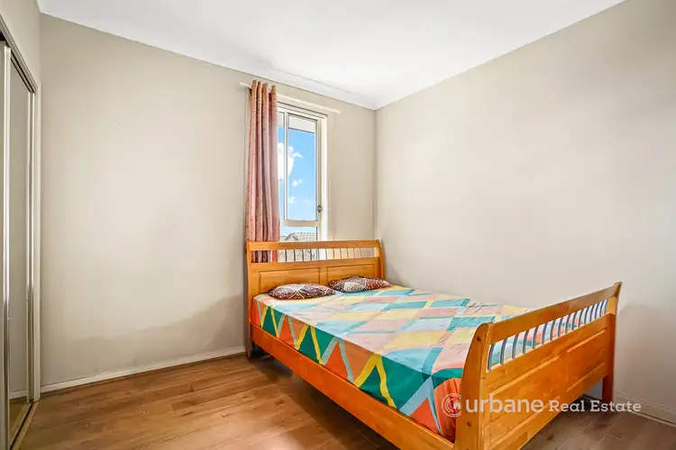 Fifth view of Homely townhouse listing, 4/17 Beatrice Street, Rooty Hill NSW 2766