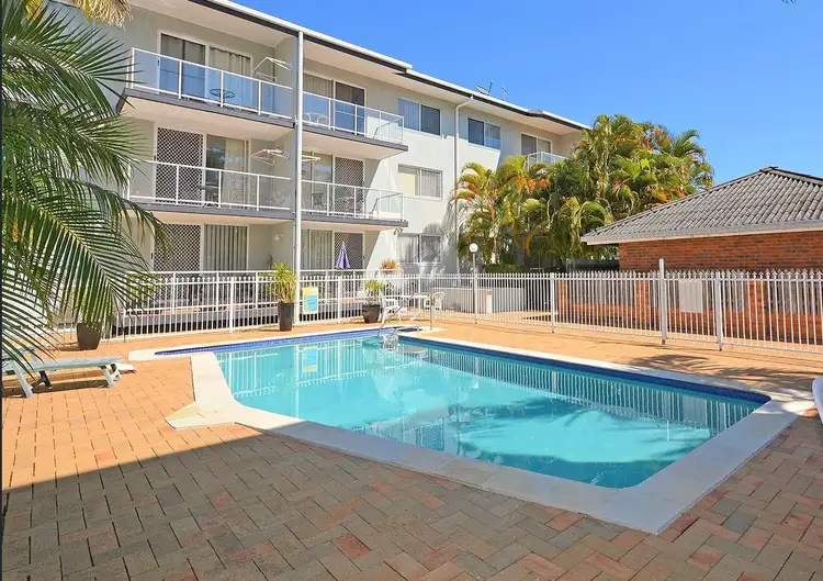 12/42 Freshwater Street, Scarness QLD 4655