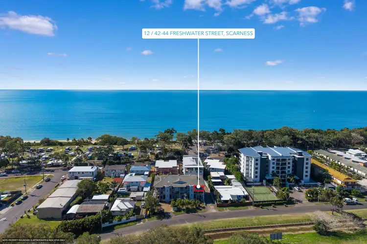 12/42 Freshwater Street, Scarness QLD 4655