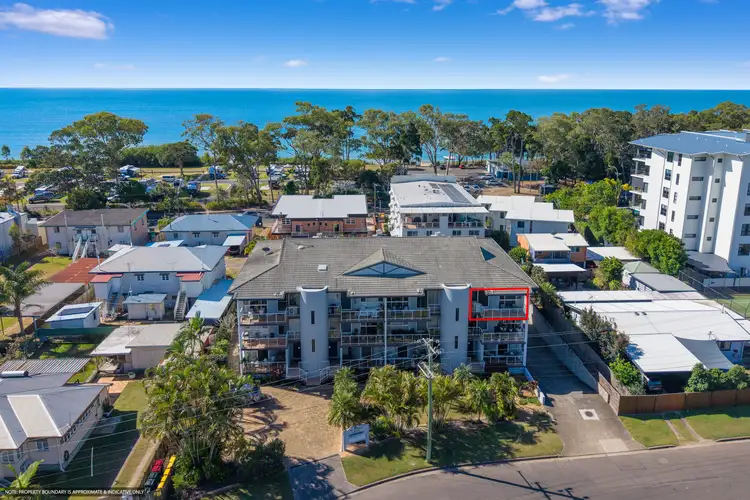 Fourth view of Homely unit listing, 12/42 Freshwater Street, Scarness QLD 4655