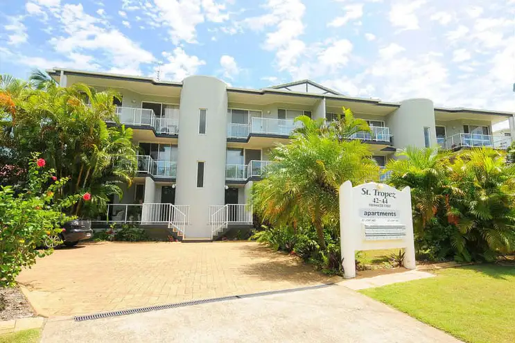 Sixth view of Homely unit listing, 12/42 Freshwater Street, Scarness QLD 4655