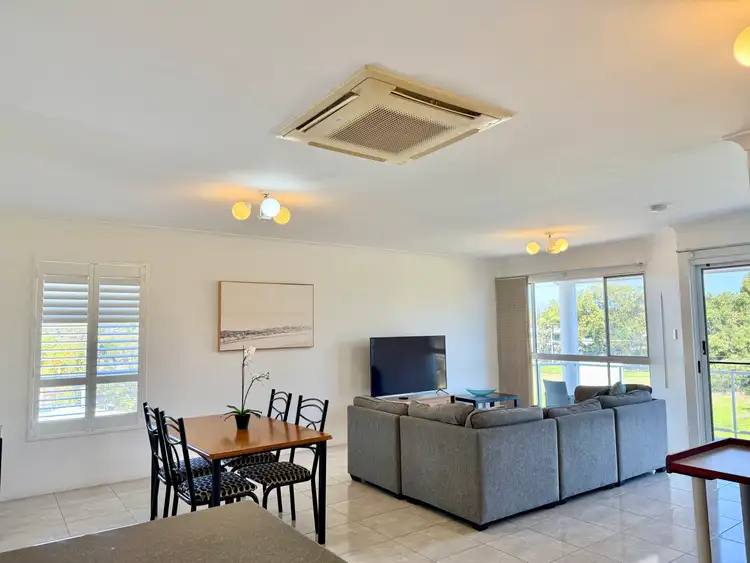 Seventh view of Homely unit listing, 12/42 Freshwater Street, Scarness QLD 4655