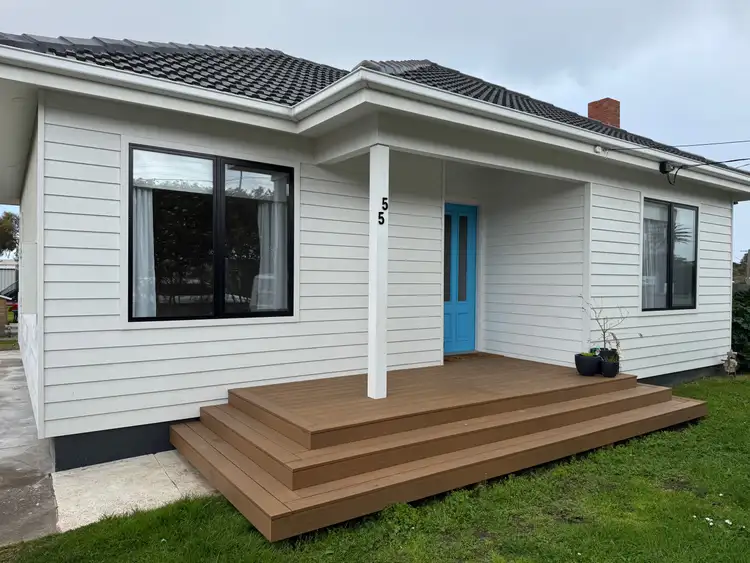 55 Drummond Street, Dennington VIC 3280